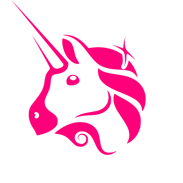 uni swap logo